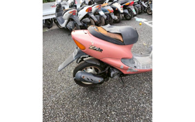 HONDA DIO AF35