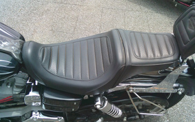 HARLEY FXDC1450 2005 GTV