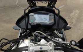 BMW G310GS 2018 0G02