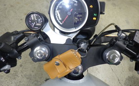 HONDA GB350S 2022 NC59