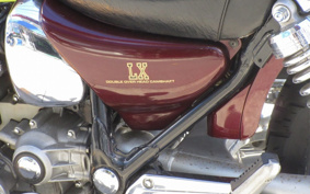 KAWASAKI ELIMINATOR 400LX 1988 ZL400A