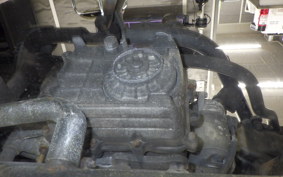 HONDA MAGNA 250 2005 MC29