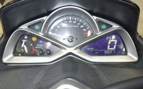 YAMAHA MAJESTY155 S SG28J