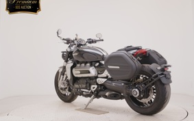 TRIUMPH ROCKET III R 2021