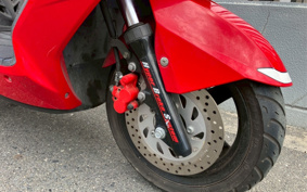 YAMAHA CYGNUS125XSR SE44J