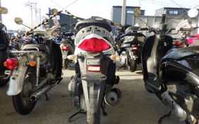 SUZUKI ADDRESS 110 CE47A