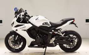 HONDA CBR650R 2023 RH03