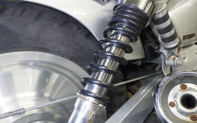 HONDA MAGNA 250 2022 MC29