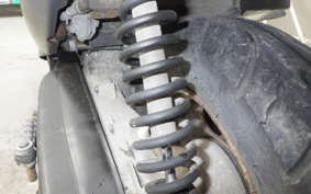 YAMAHA JOG POCHE SA08J