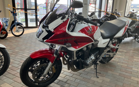 HONDA CB1300SF BOLDOR 2010 SC54