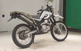 YAMAHA SEROW 250 DG11J