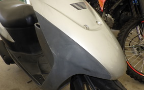 SUZUKI LET's 2 CA1PA