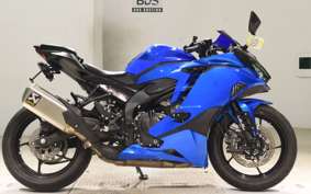 KAWASAKI ZX-4R SE 2023 ZX400P