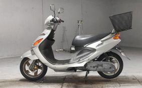 YAMAHA AXIS 100 SB01J