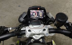 TRIUMPH SPEED TRIPLE 1200RS 2022 S3P01S