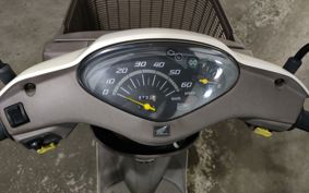 HONDA DIO CHESTER AF68