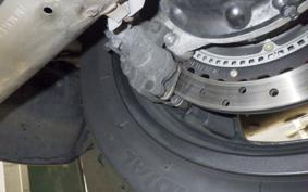 HONDA GL 1800 GOLD WING F6B 2016 SC68