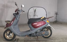 YAMAHA JOG POCHE SA08J