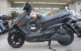 YAMAHA CYGNUS125X SE46
