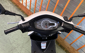 SUZUKI ADDRESS V125 CF4MA