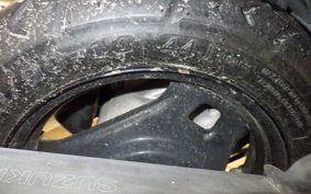 SUZUKI ADDRESS V50 CA4BA