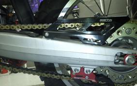 HONDA CRF250L 2021 MD38