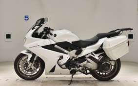 HONDA VFR800F 2015 RC79