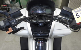 YAMAHA MAJESTY 250 Gen.4 2023 SG20J