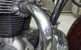 KAWASAKI W650 2003 EJ650A