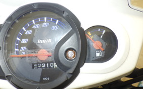 YAMAHA BW'S 50 Gen.3 SA44J