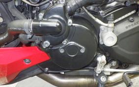 DUCATI STREETFIGHTER S 2010