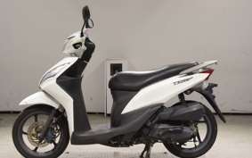 HONDA DIO 110 JF31