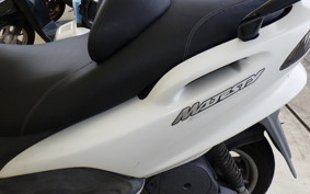 YAMAHA MAJESTY 125 5CA