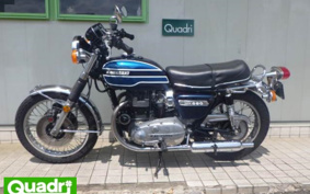 KAWASAKI W3 1973 W3F