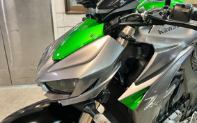 KAWASAKI Z1000 2014 ZRT00F