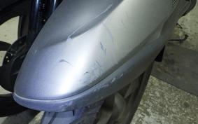 YAMAHA TRICITY 155 A SG37J