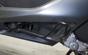 HONDA PCX 160 2013 KF47