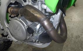 KAWASAKI KX450 2001 KX450M