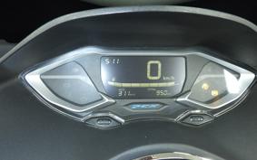 HONDA PCX 160 2022 KF47