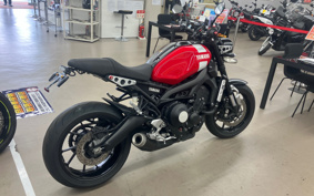 YAMAHA XSR900 2018 RN56J