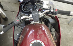 KAWASAKI ZZ-R400 Gen.2 1995 ZX400N