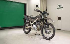 KAWASAKI KLX230ｼｪﾙﾊﾟ 2023 LX232A