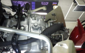HONDA C50 SUPER CUB 2018 AA09
