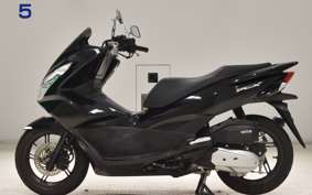 HONDA PCX 125 JF56