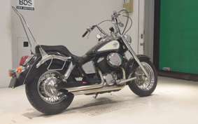 HONDA SHADOW 400 2006 NC34