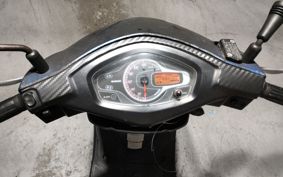 SUZUKI ADDRESSV125SS CF4MA