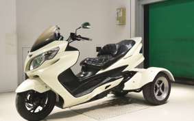 SUZUKI SKYWAVE 250 Trike (Burgman 250 Trike)  2025 CJ44A