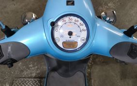 HONDA GIORNO AF77