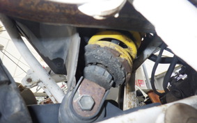 YAMAHA SEROW 225 Gen.2 1KH