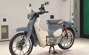 HONDA C125 SUPER CUB JA58